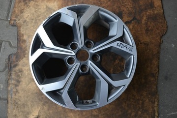 FELGA KIA CEED III 3 GT 5x114.3 7x17 ET53 PROCEED