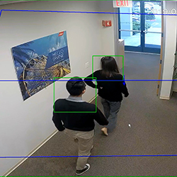 IP-камера Dahua IPC-HDBW5541R-ASE-0280B 5 МП