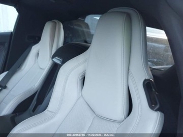 Chevrolet Corvette C7 2022 Chevrolet Corvette 2022r., 6.2L 6.2 Benzyna 490KM, zdjęcie 9