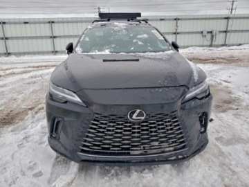 Lexus RX V 2024 Lexus RX 350 Base 2024 2.4 Benzyna 275KM, zdjęcie 5