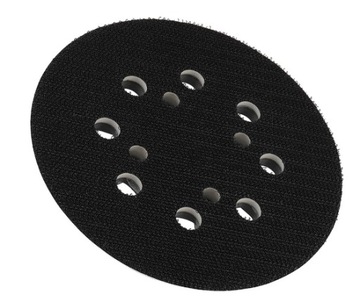 Лапка шлифовального диска 125 мм 8H замена Metabo FSX 200 Intex 625658000