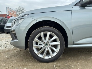 Skoda 2026 Skoda Kamiq Drive 1.0 TSI 115 KM DSG, zdjęcie 11
