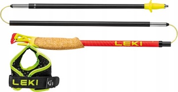 Беговые палки Leki ULTRATRAIL FX.ONE SUPERLITE 120