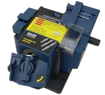 BASS POLSKA Многофункциональная точилка для ножей 70Вт