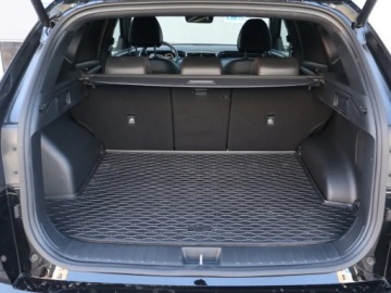 Hyundai Tucson IV SUV HEV 1.6 T-GDI HEV 230KM 2022 Hyundai Tucson 1.6 T-GDI HEV, Salon Polska, zdjęcie 13