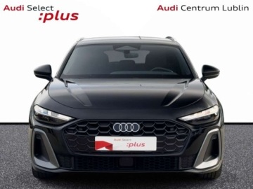Audi A5 B10 Avant 2.0 TFSI 204KM 2024 Audi A5 Avant Quattro,2x S line,Matrix,Kamery 360, 2.0 Benzyna 204KM, zdjęcie 1