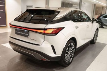 Lexus RX V 2024 Lexus RX 350h Prestige 2.5 Benzyna 243KM, zdjęcie 18