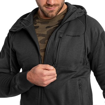 Bluza Pentagon Leonidas 2.0 Tactical Hoodie L