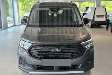Ford Transit Connect IV Van L1 2.0 EcoBlue 122 KM  122KM 2026 Transit Connect L2 FlexCab Active Kombi A7 2.0 122KM 2026, zdjęcie 1