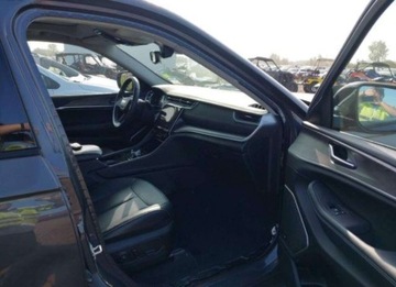 Jeep Grand Cherokee IV 2022 Jeep Grand Cherokee 2022, 3.6L, 4x4, LIMITED, od ubezpieczalni 3.6 Benzyna, zdjęcie 10