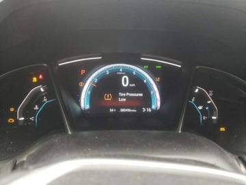 Honda Civic X 2017 Honda Civic Touring, 2017r., 1.5L, zdjęcie 9