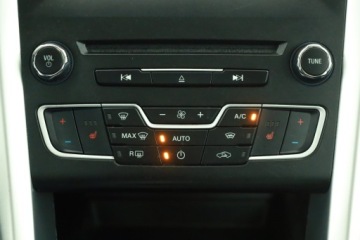 Ford Mondeo V Sedan 1.5 TDCi 120KM 2016 Ford Mondeo 1.5 TDCi, Salon Polska, Navi, Klima, zdjęcie 10