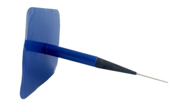 Kołek Grzybek do napraw opon Hi-Better 13 mm/ DRUT