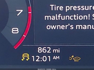 Audi Q3 III 2025 Audi Q3 Premium 45 Tfsi S Line Tiptronic 2025 2.0l 2.0 Benzyna 228KM, zdjęcie 11