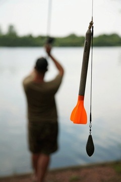 Marker Exocet Float Kit Fox