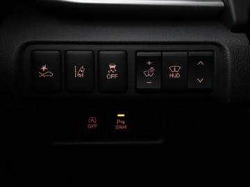 Mitsubishi Eclipse Cross SUV 1.5 T 163KM 2017 Mitsubishi Eclipse Cross 4x4 automat skóra navi, zdjęcie 33