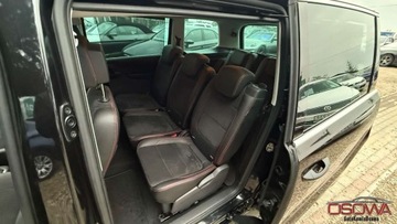 Seat Alhambra II (7N) 2018 Seat Alhambra 2.0tdi 184KM FR-Line 4-Motion 4x4 automat 7.os. Max wersja f, zdjęcie 25