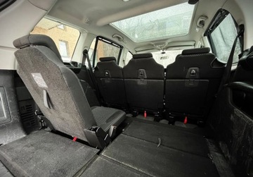 Citroen Grand C4 Picasso I 1.6 THP 150KM 2009 Citroen C4 Grand Picasso Automat 7-osob ALU PA..., zdjęcie 16