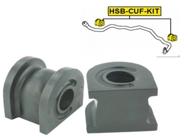 GUMA STABILIZATORA PRZÓD HONDA ACCORD 2008 - 2015