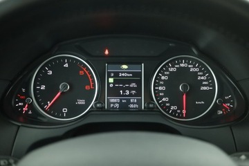 Audi Q5 I SUV Facelifting 2.0 TDI 177KM 2013 Audi Q5 2.0 TDI, Salon Polska, 174 KM, 4X4, zdjęcie 7