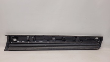 HONDA HR-V 21R- LIŠTA NA DVEŘE LEVÝ PŘEDNÍ