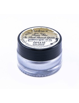 CADENCE wosk postarz. FINGER WAX 20ml SILVER 905