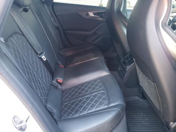 Audi A5 F5 2023 Audi S5 Coupe Prestige, 2023r., 4x4, 3.0L 3.0 Benzyna 349KM, zdjęcie 8