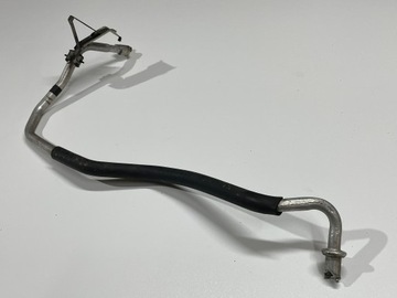 MAZDA CX7 2.2D PŘÍVOD KLIMATIZACE