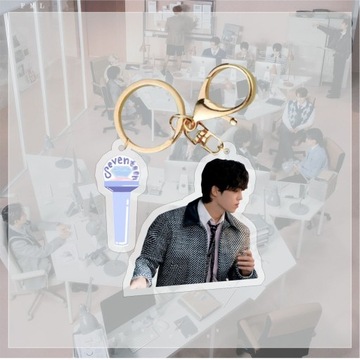 1 шт. Брелки семнадцати идолов, декоративная подвеска 254449