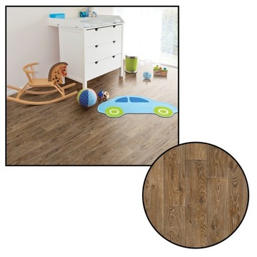 КОВЕР ДЛЯ ДОМА ПВХ EVOLUTION RAYMOND IV 2,5M