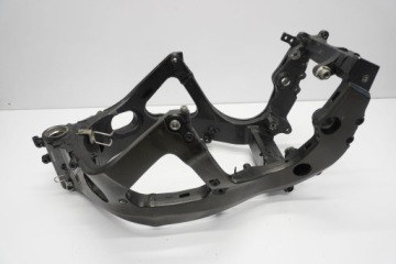 SUZUKI GSX-R 600 750 L1-L6 РАМА 2015 + ПОЛНЫЙ КОМПЛЕКТ ДОКУМЕНТОВ