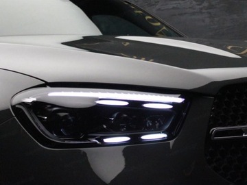 Mercedes GLE V167 SUV Facelifting 3.0 450d 367KM 2025 MERCEDES-BENZ GLE 450 d 4-Matic AMG Line 3.0 (367KM) 2025, zdjęcie 12