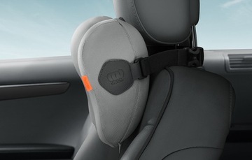 ДОПОЛНИТЕЛЬНАЯ ПОДУШКА НА ПОДГОЛОВНИК АВТОКРЕСЛА BASEUS ЭРГОНОМИЧНАЯ