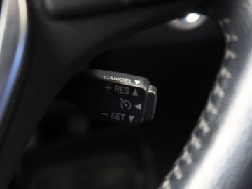 Toyota Corolla XI Sedan Facelifting 1,6 Valvematic 132KM 2017 Toyota Corolla 1.6 Valvematic, Salon Polska, zdjęcie 18