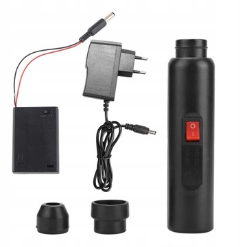 Свеча-лампа Холодное яйцо