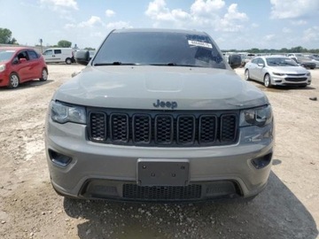 Jeep Grand Cherokee IV 2020 Jeep Grand Cherokee Cherokee altitude 4x4 3.6 Benzyna 293KM, zdjęcie 1