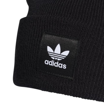 CZAPKA ADIDAS BEANIE ZIMOWA SPORTOWA OSFY