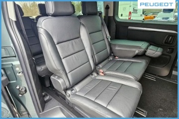 Peugeot Traveller Van 2026 Peugeot Traveller Long L2H1 Business VIP EAT8 2.2 180KM, zdjęcie 17