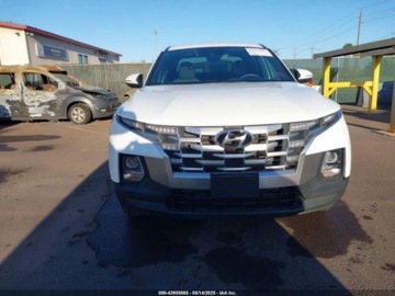 Hyundai 2022 Hyundai Santa Cruz Sel 2022 2.5l 2.5 Benzyna 191KM, zdjęcie 7