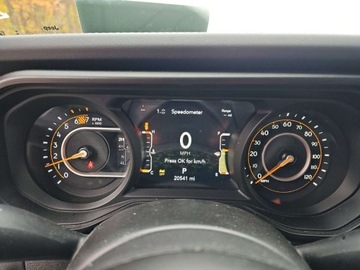 Jeep Wrangler IV 2024 Jeep Wrangler Rubicon X 2024 3.6l 3.6 Benzyna 285KM, zdjęcie 8