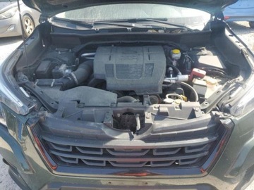 Subaru 2022 Subaru Forester 2022 SUBARU FORESTER PREMIUM, silnik benzynowy 2.5 l 2.5, zdjęcie 12