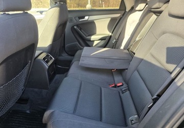 Audi A4 B8 Avant Facelifting 2.0 TDI 150KM 2014 Audi A4 Avant 2.0 Diesel 150KM, zdjęcie 14