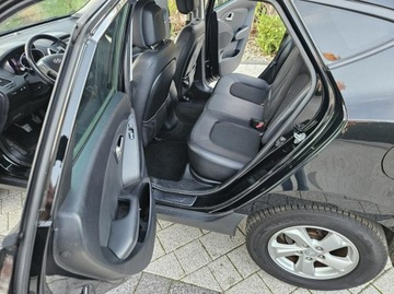 Hyundai ix35 SUV Theta 2.0 MPI 163KM 2012 Hyundai ix35 2.0 163 KM Klimatronik, Tempomat, zdjęcie 8