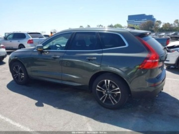 Volvo XC60 II 2019 Volvo XC 60 2019 VOLVO XC60 T5 MOMENTUM 2.0 Benzyna 258KM, zdjęcie 5