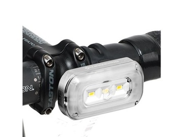 Lampa rowerowa Blackburn Central 100 lm akumulator