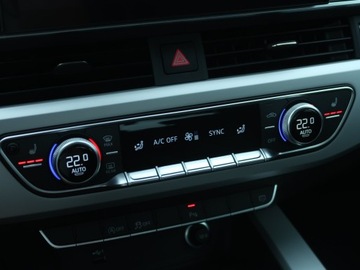 Audi A4 B9 Limousine Facelifting 2.0 35 TFSI 150KM 2021 Audi A4 35 TFSI, Salon Polska, 1. Właściciel, zdjęcie 15
