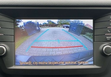 Toyota Avensis III Wagon Facelifting 2015 1.8 Valvematic 147KM 2017 Toyota Avensis 1,8 147KM Xenon Climatronic NAVI Kamera LED ASO Dla wymagaj, zdjęcie 32