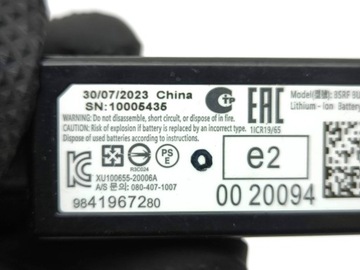 JEEP AVENGER 2024 JINÉ JEDNOTKA / MODUL ŘÍZENÍ