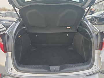 Toyota C-HR I Crossover Facelifting 1.8 Hybrid 122KM 2023 Toyota C-HR 1.8 Hybrid GPF Comfort Toyota C-HR 1,8, zdjęcie 12