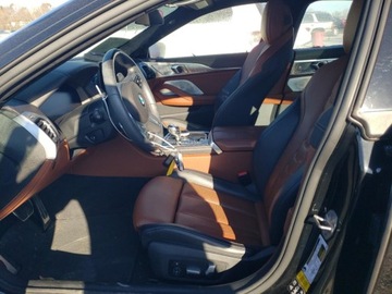 BMW 2023 BMW M8 M850XI 2023 4.4l 4.4 Benzyna 523KM, zdjęcie 7
